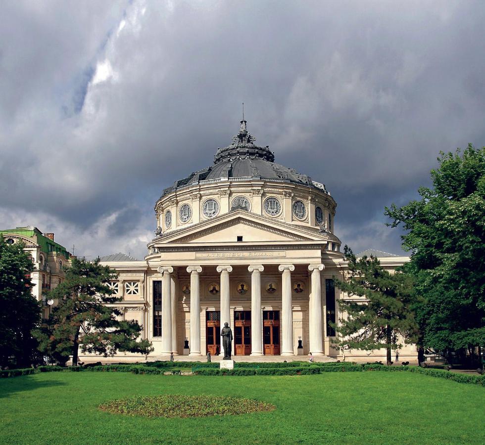 Romana Apartament Bucureşti