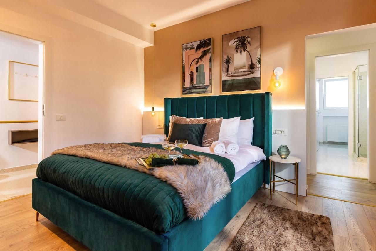 Qult - Paradiso Perduto Apartamento
