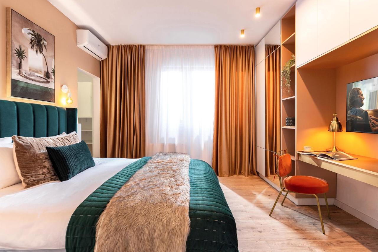 Qult - Paradiso Perduto Apartamento
