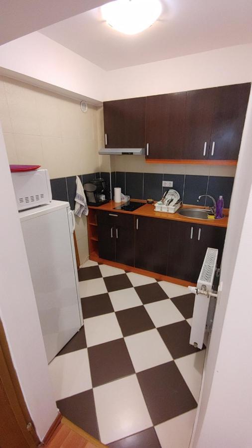 Lemonhouse Apartament *