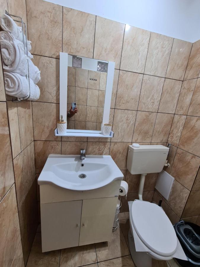 Acomodação com café da manhã  Garsoniera Privata Bucareste