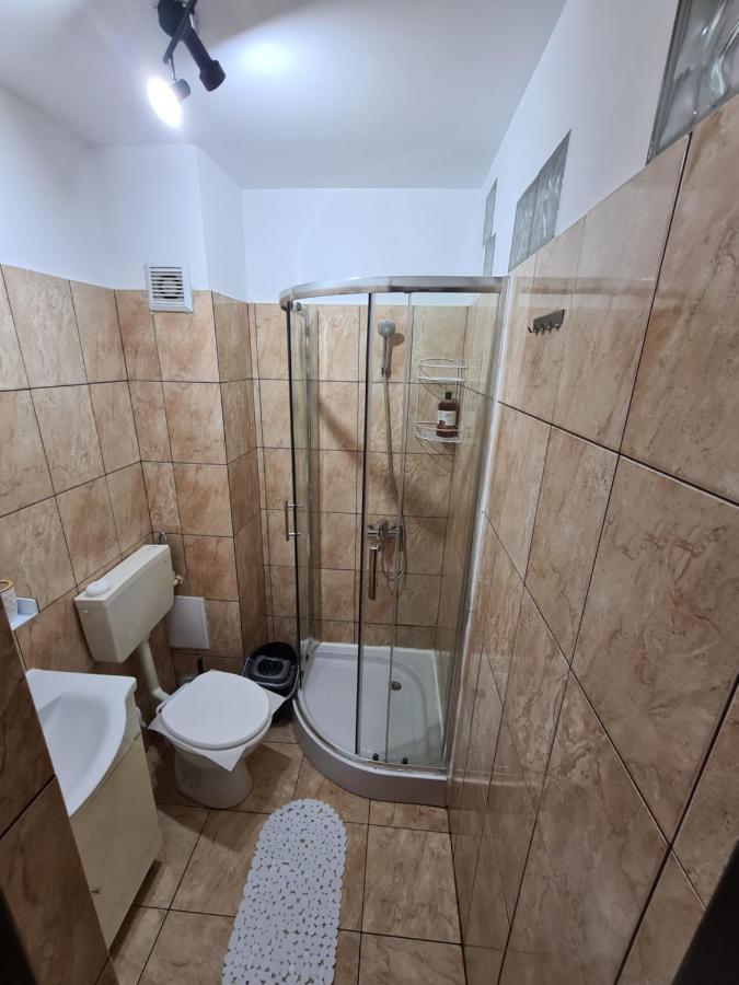 Garsoniera Privata Acomodação com café da manhã  Bucareste