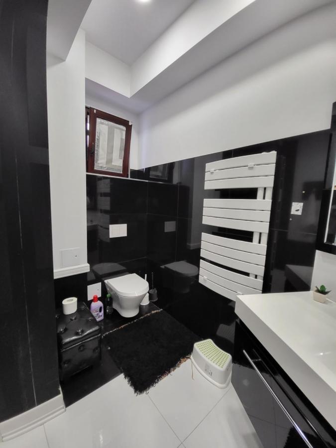 Large Luxury - Penthouse - Terrace Apartment *