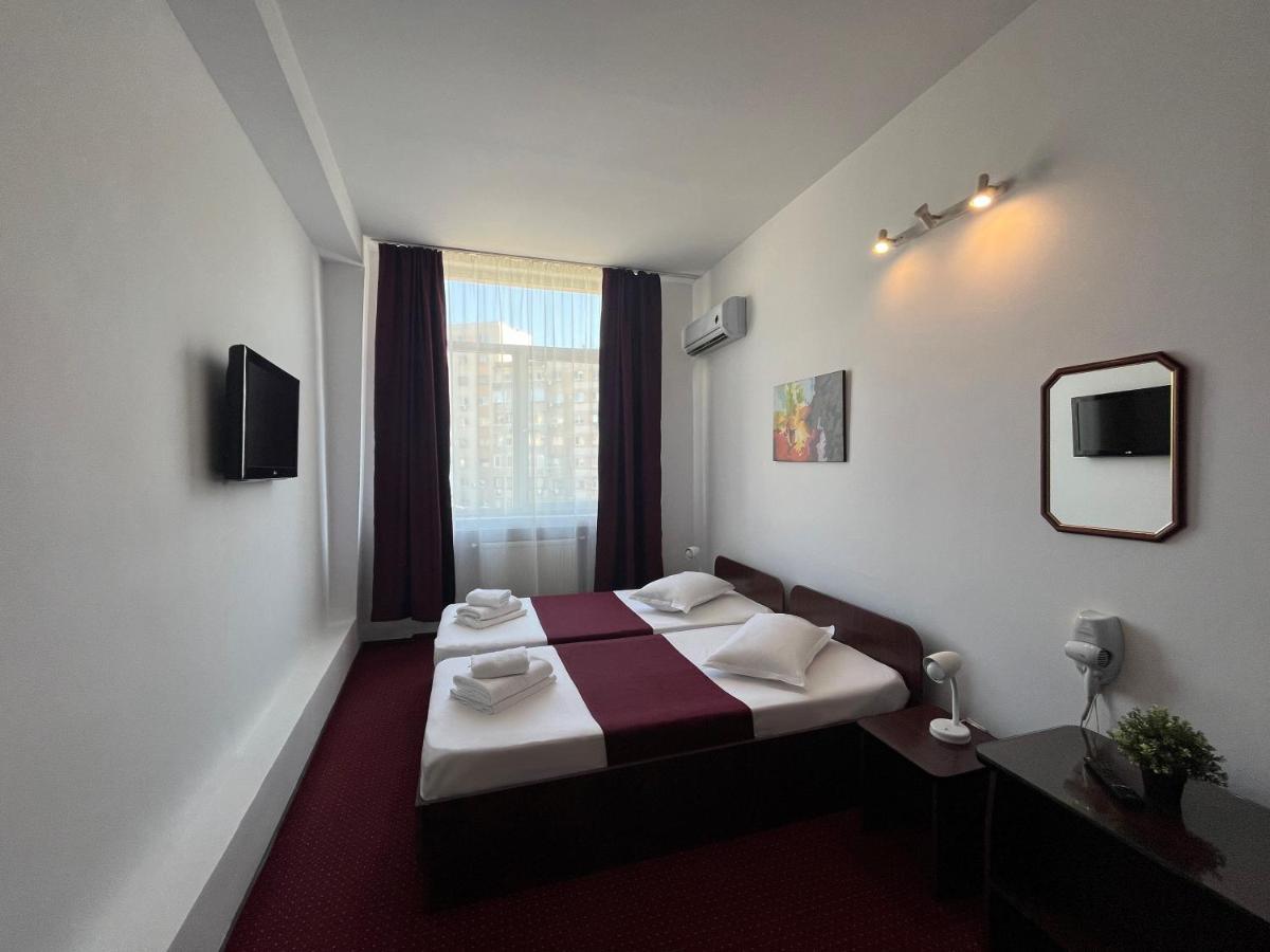 Tineretului 3* Bucharest