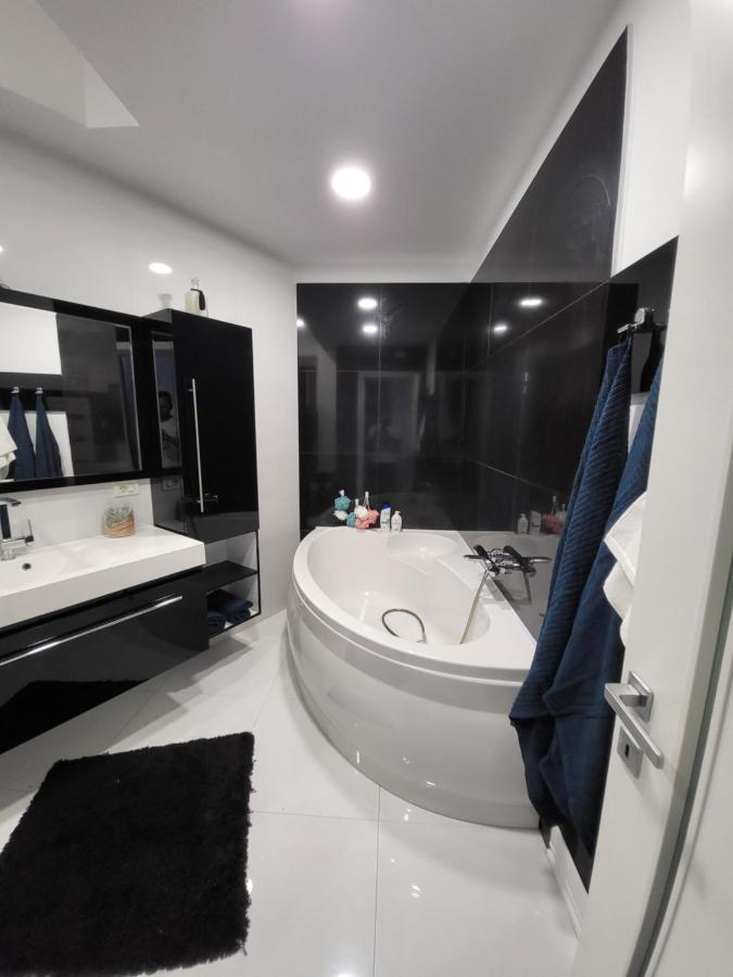 Apartment Large Luxury - Penthouse - Terrace Bucharest