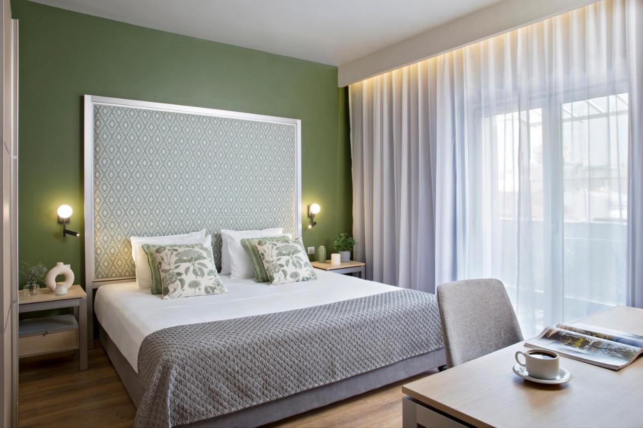 Central Hotel, Trademark Collection By Wyndham 4* Bucareste