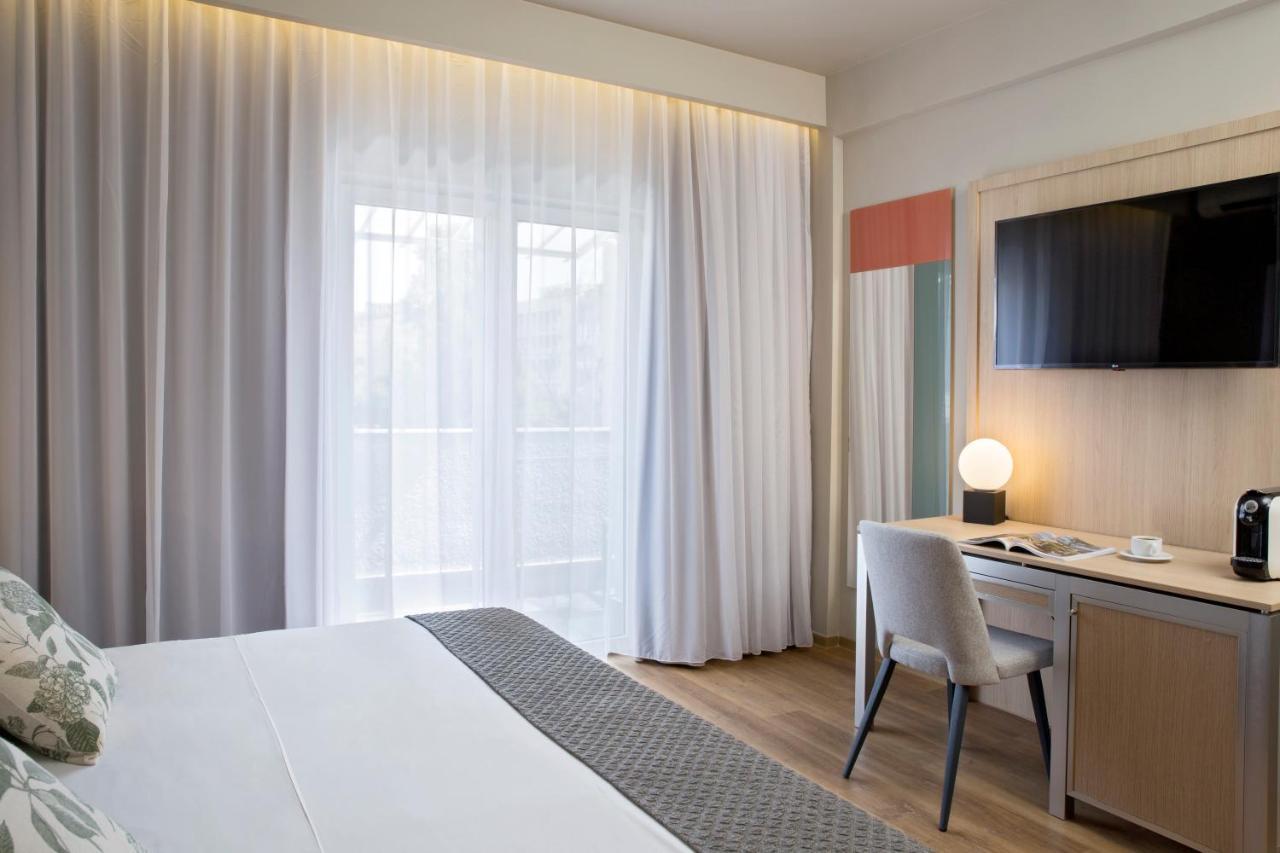 Central Hotel, Trademark Collection By Wyndham 4* Bucareste