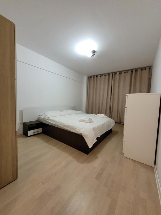 Cozy Park Residences 5 Apartamento Bucareste