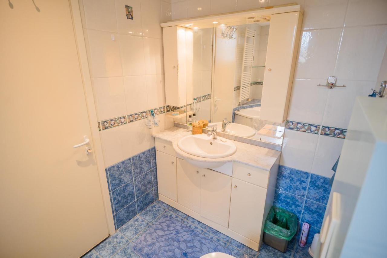 Artsy 3br Flat In Primaverii - Exlcusive Area *