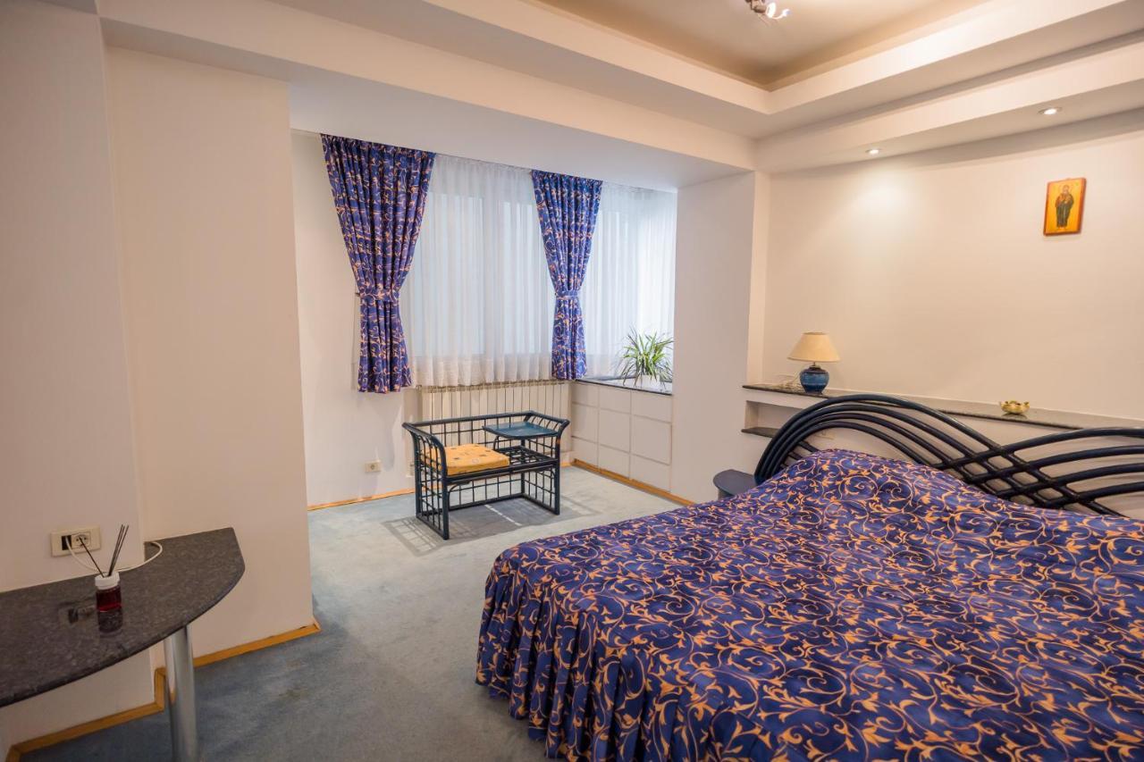 Artsy 3br Flat In Primaverii - Exlcusive Area Apartamento