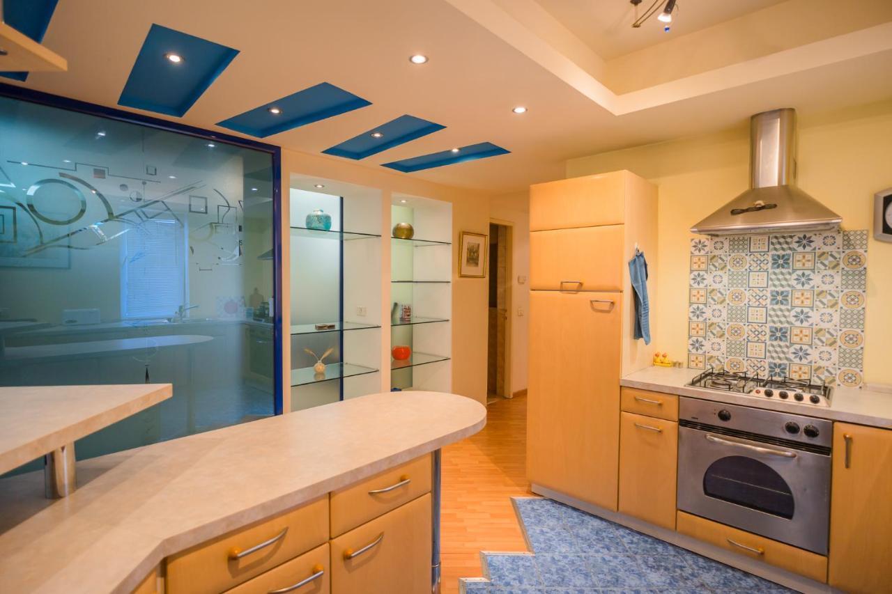 Artsy 3br Flat In Primaverii - Exlcusive Area Apartamento
