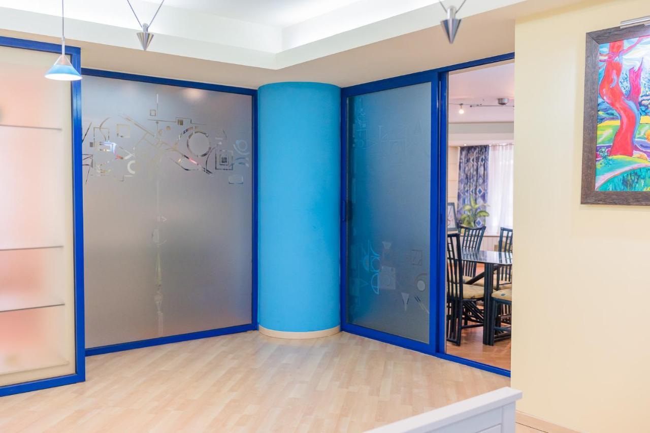 Artsy 3br Flat In Primaverii - Exlcusive Area Apartamento *