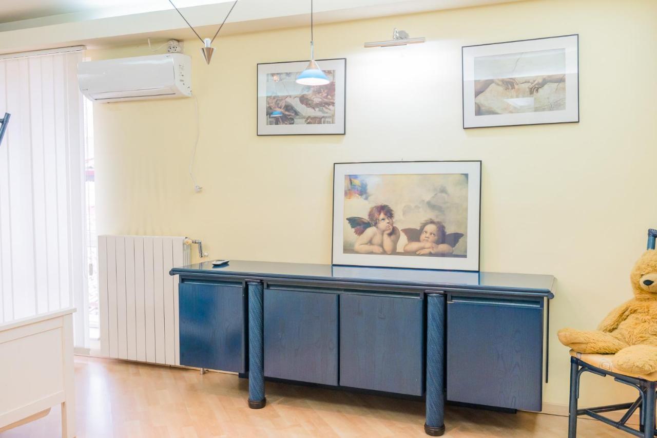 Apartamento Artsy 3br Flat In Primaverii - Exlcusive Area *