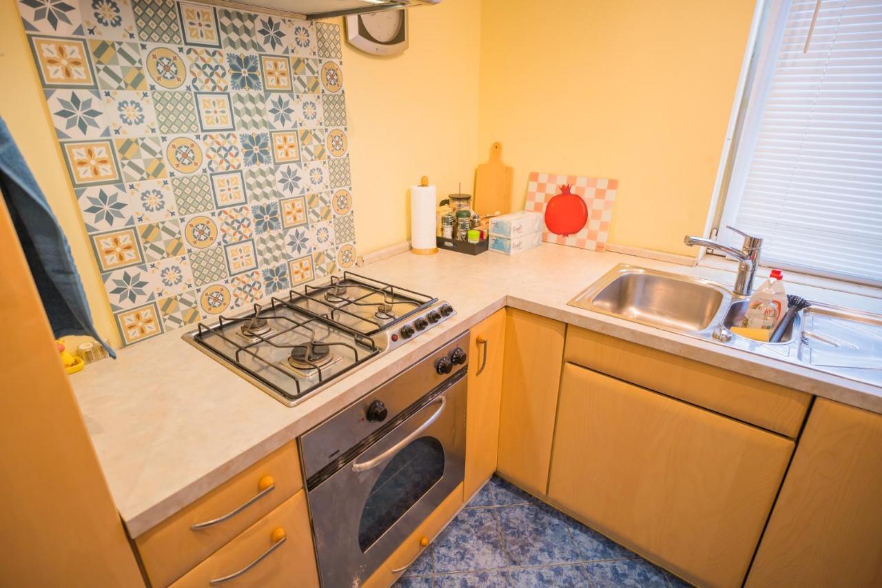 Artsy 3br Flat In Primaverii - Exlcusive Area Apartamento Bucareste