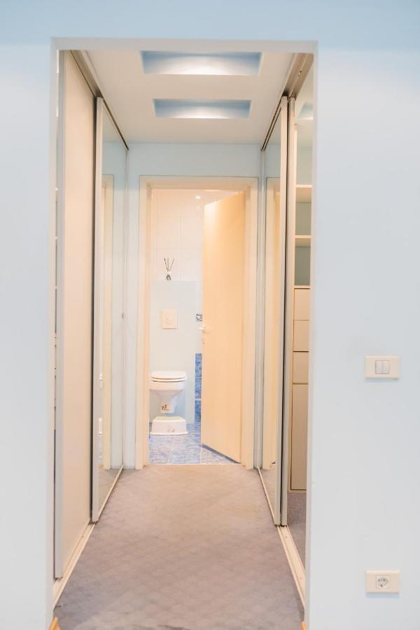 Artsy 3br Flat In Primaverii - Exlcusive Area Apartamento