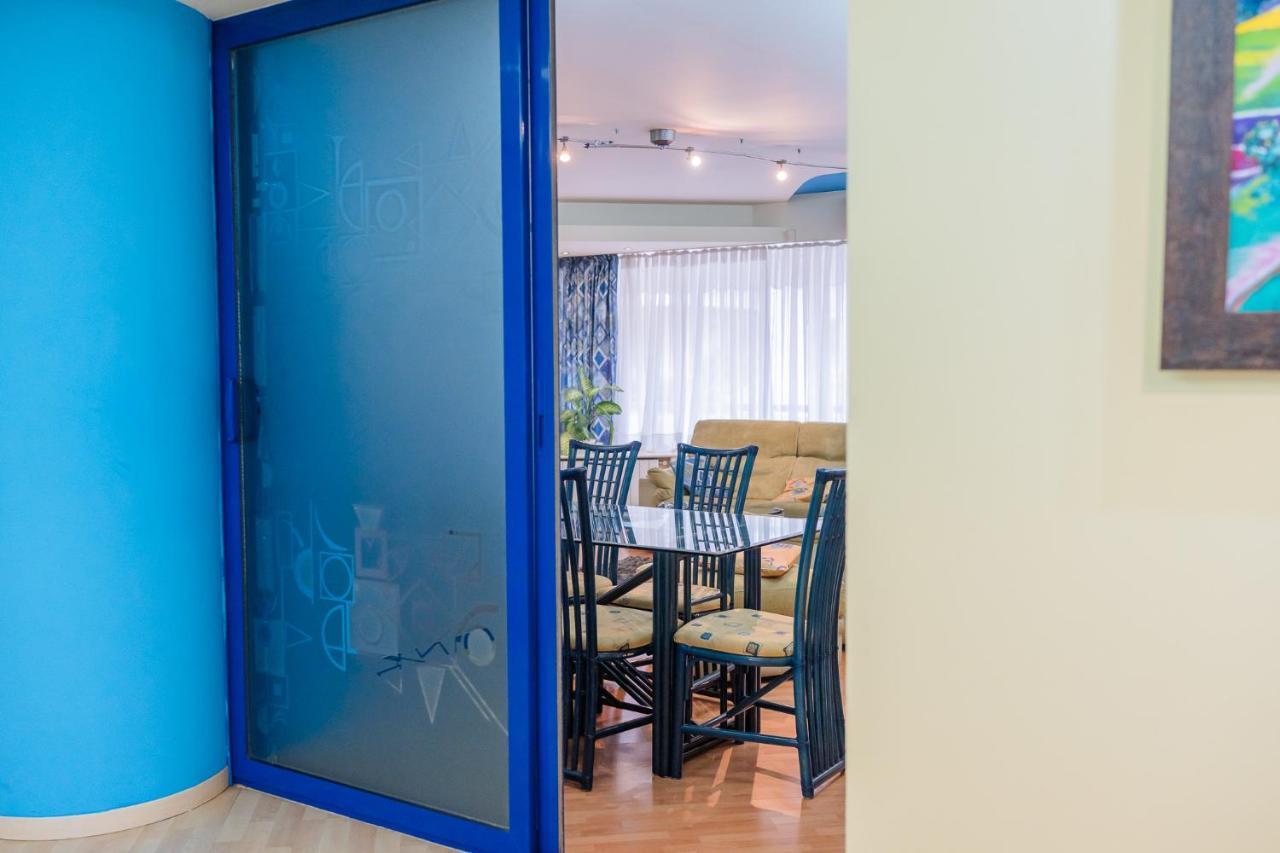 Artsy 3br Flat In Primaverii - Exlcusive Area Bucareste