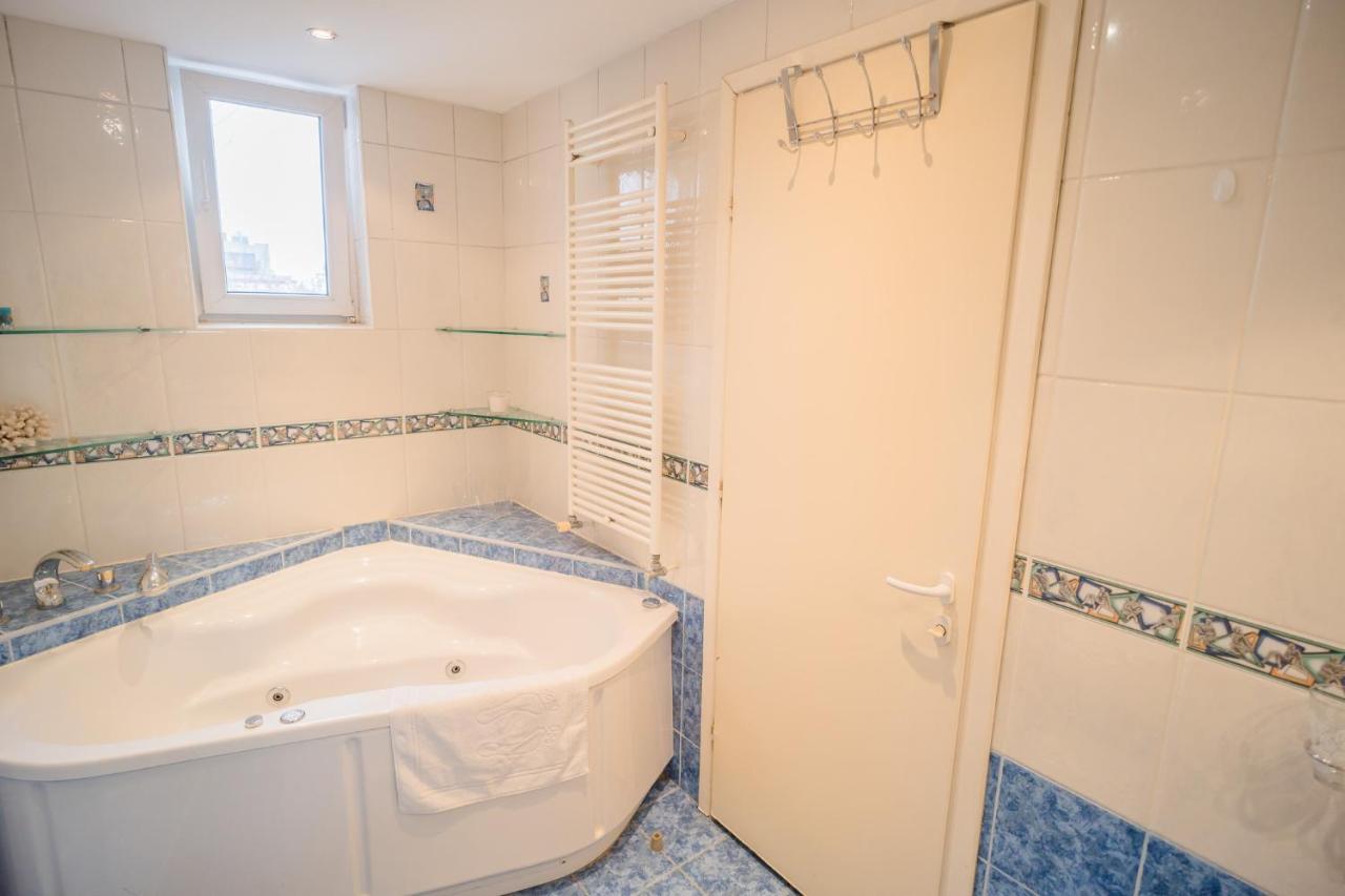 Artsy 3br Flat In Primaverii - Exlcusive Area Bucareste