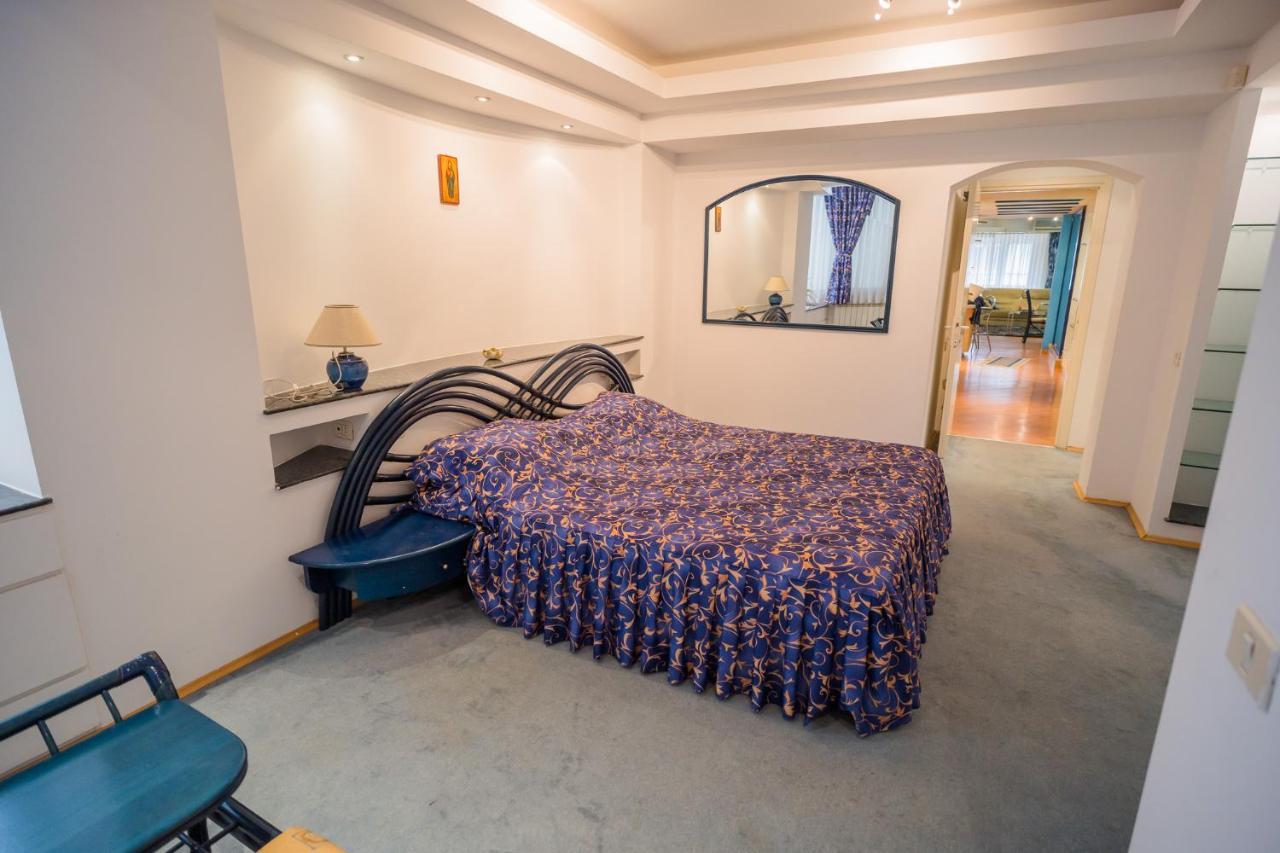 Artsy 3br Flat In Primaverii - Exlcusive Area Apartamento Bucareste