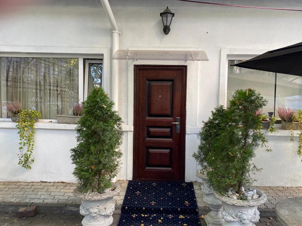 Grand Boutique 4* Bucharest