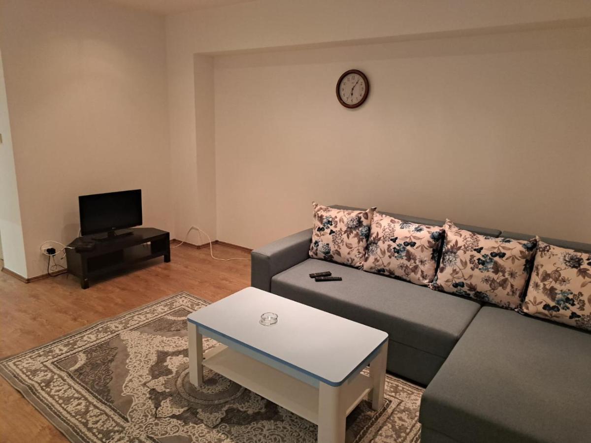 Apartament Regim Hotelier Rin Grand