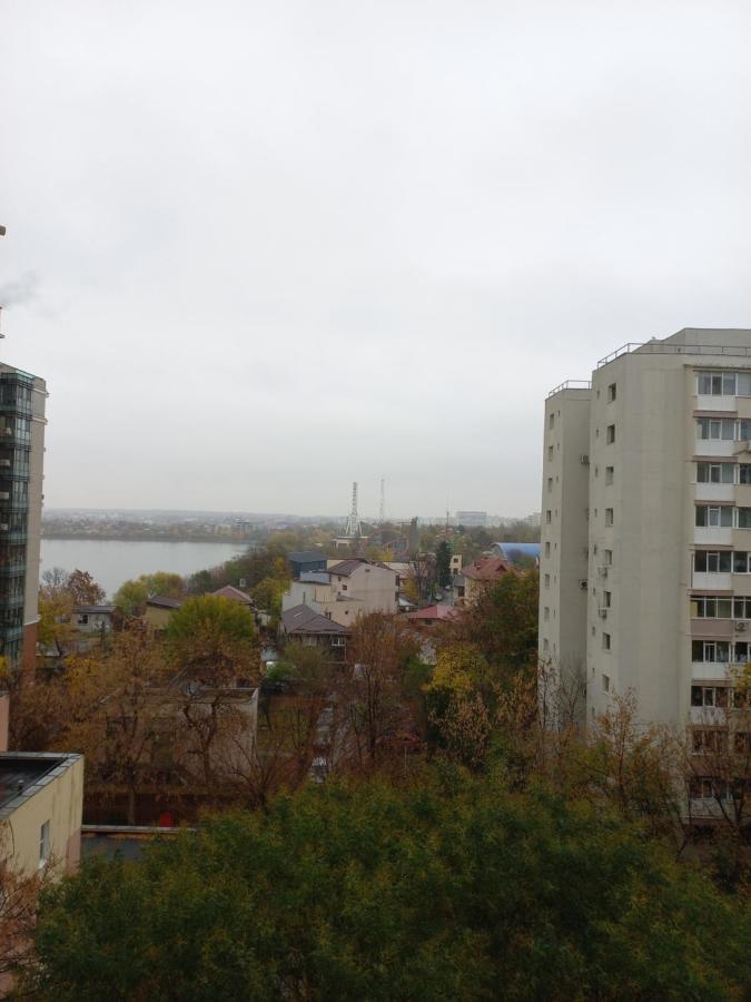 Cu La Lacul Tei * Bucharest