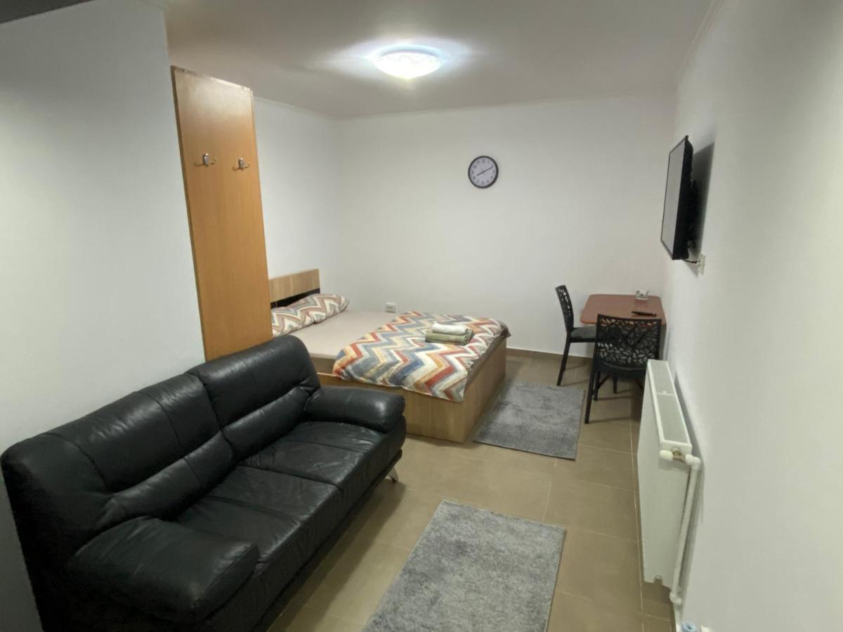 Valivillas Rezidence Guest house *