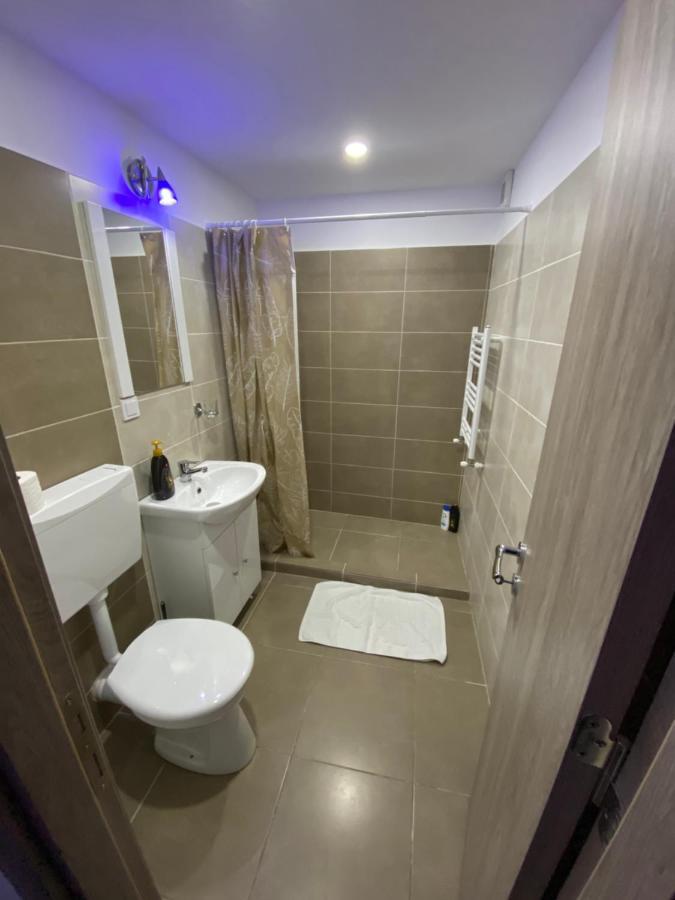 Valivillas Rezidence Guest house Bucharest