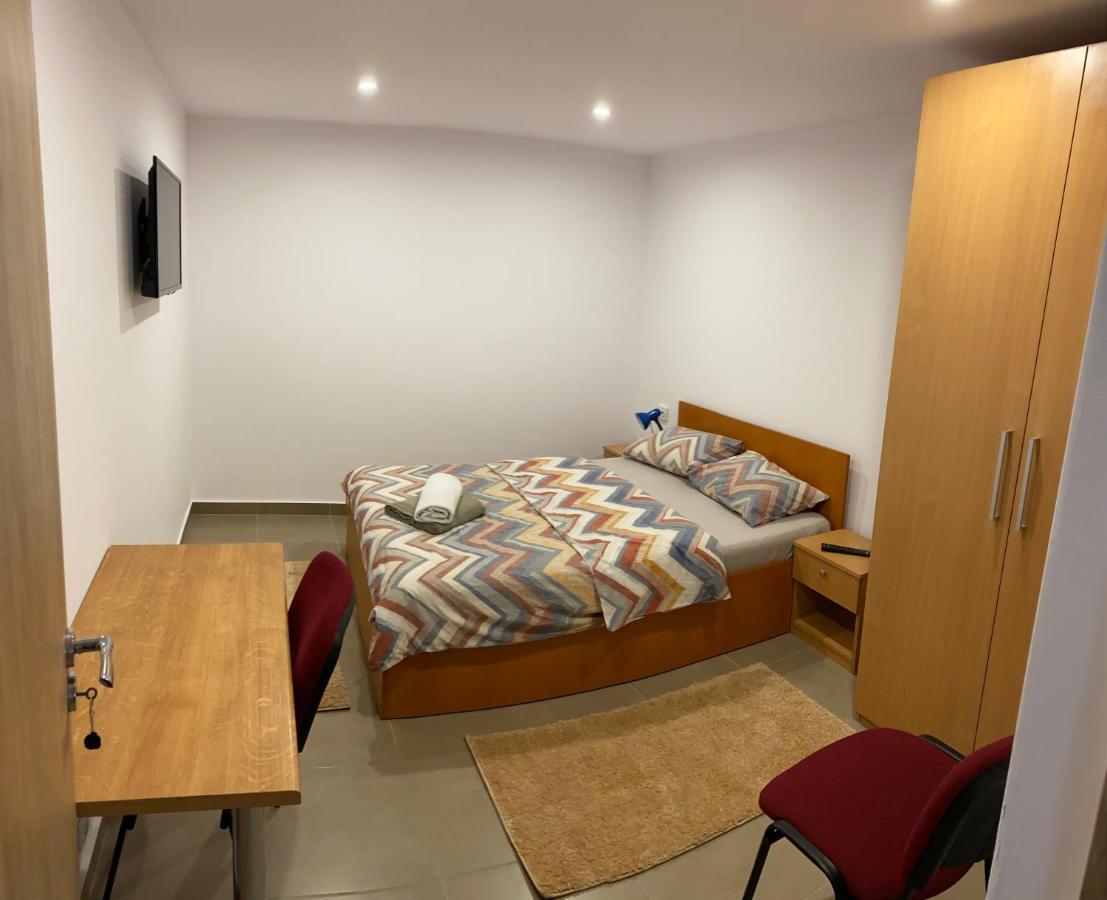Guest house Valivillas Rezidence