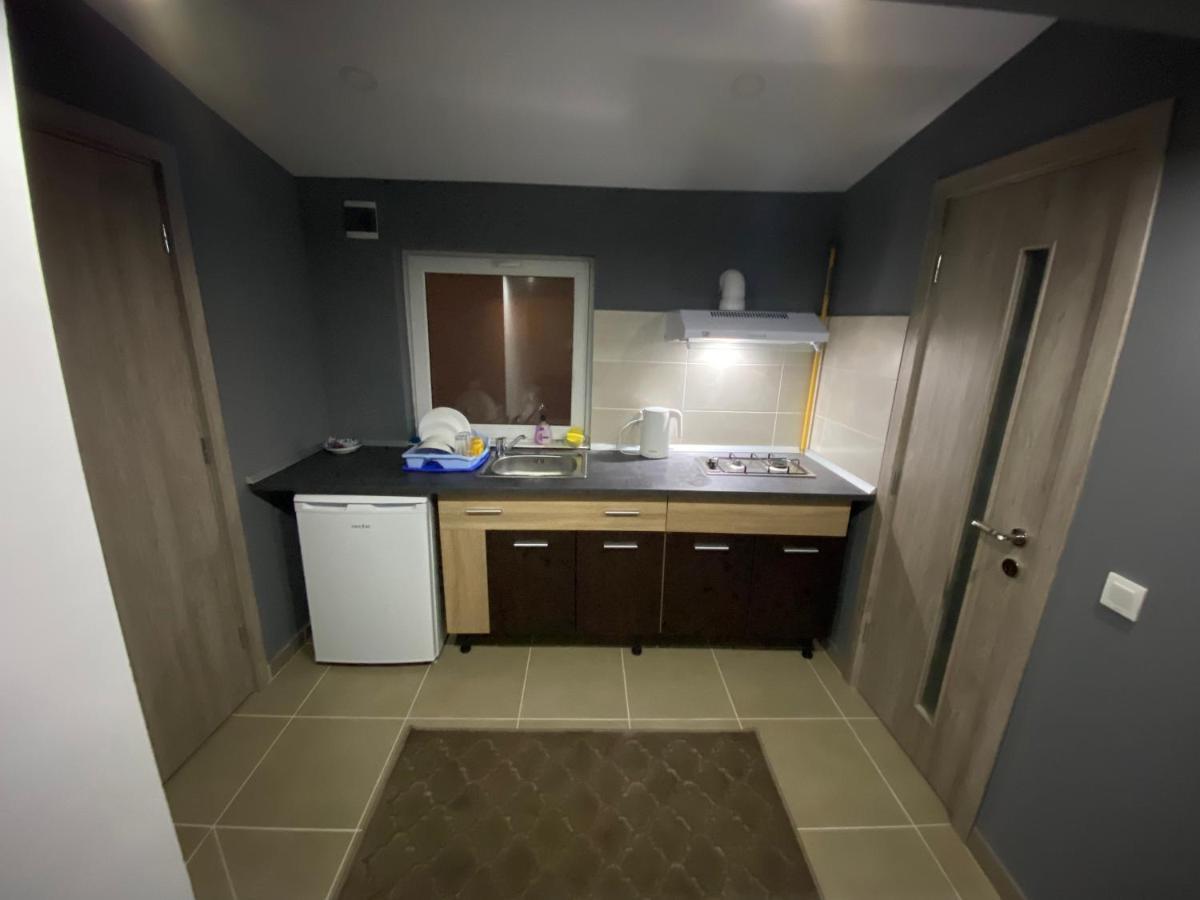 Guest house Valivillas Rezidence Bucharest