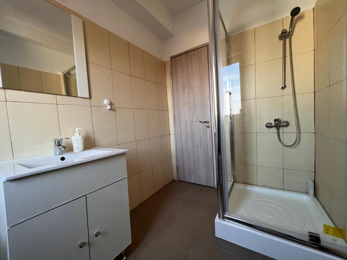 Intercontinental Old Apartment *