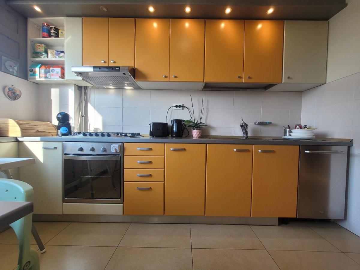 125 Sqm Family Friendly With Kids