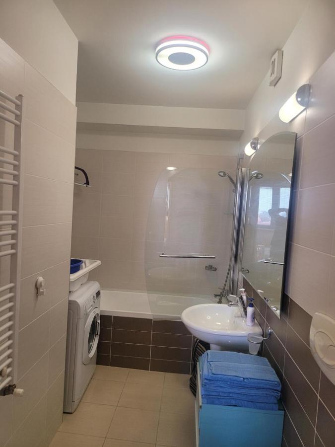 125 Sqm Family Friendly With Kids Apartment Bucharest