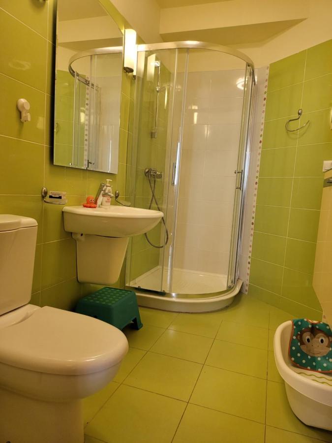 125 Sqm Family Friendly With Kids * Bucharest
