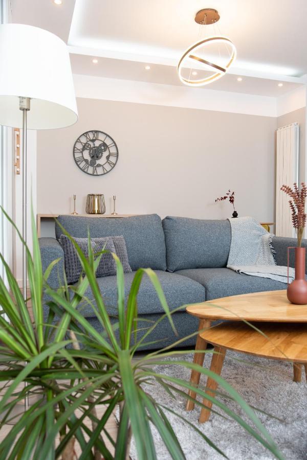 Apartment Anise