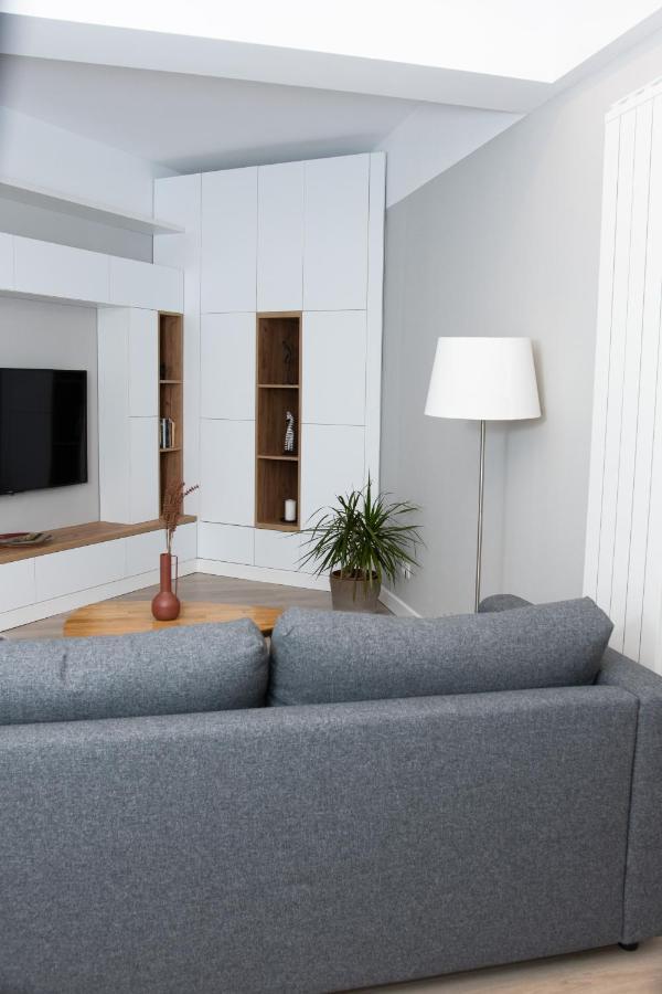 Apartment Anise