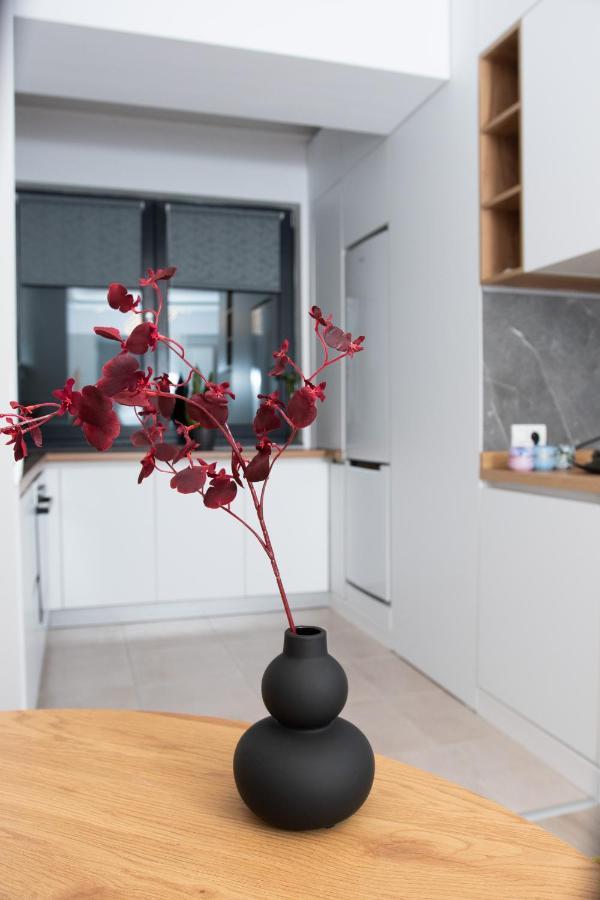 Anise Apartment *