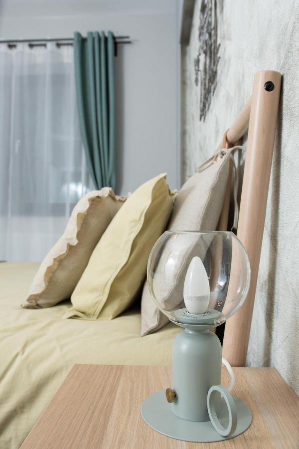 Anise Apartment *
