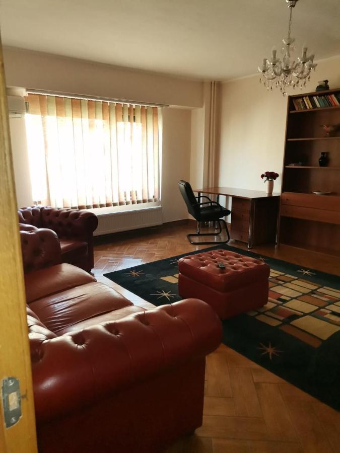 Apartment Apartament Central 2 Cu Centrala *