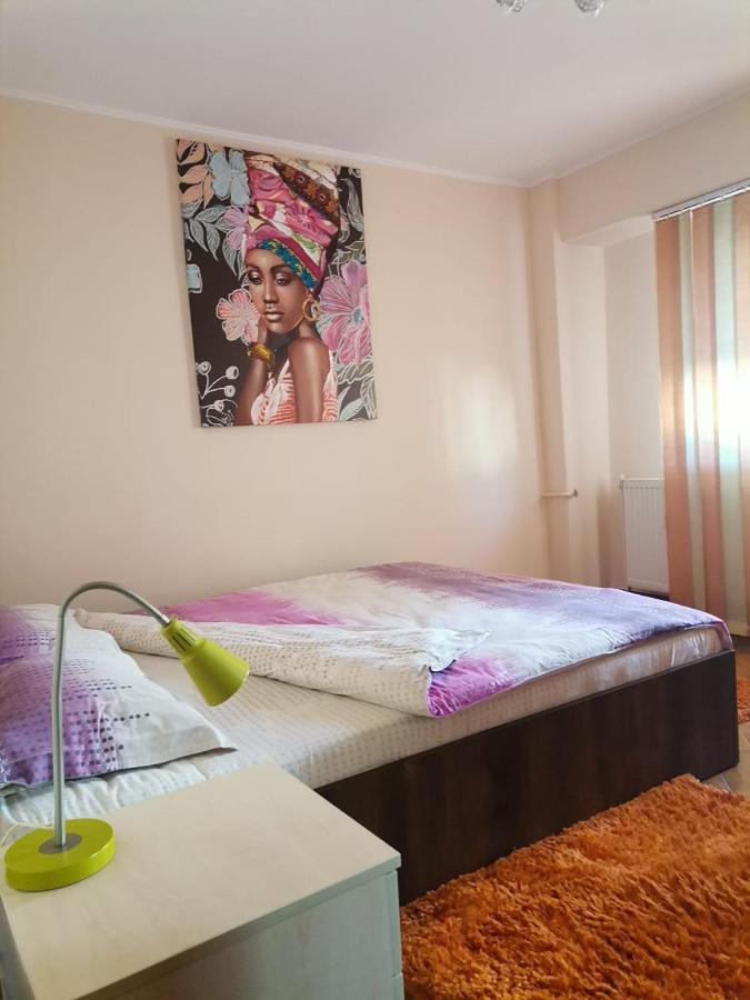 Apartament Central 2 Cu Centrala Apartment