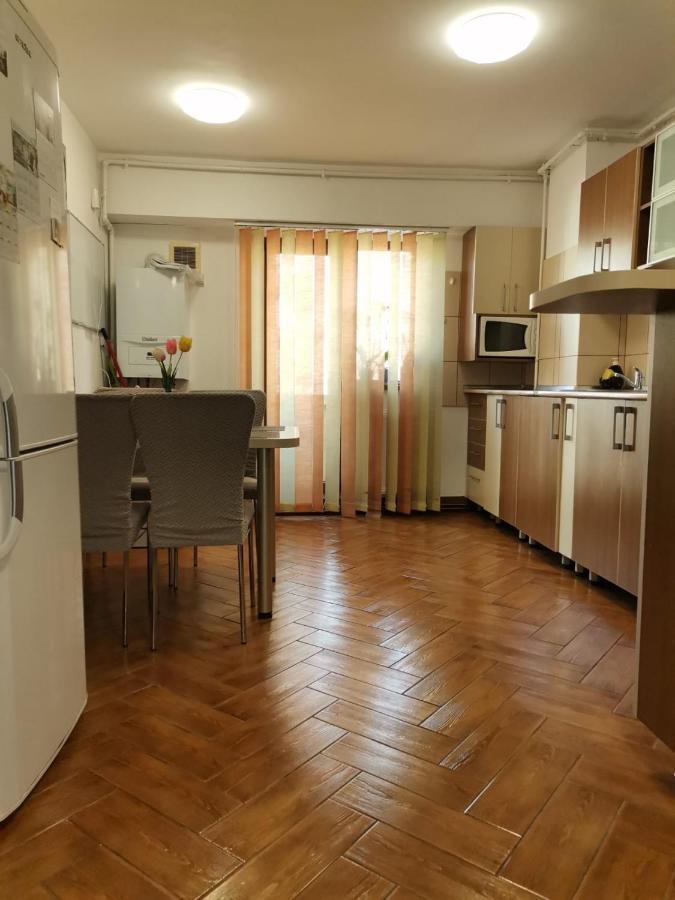 Apartament Central 2 Cu Centrala Apartment *
