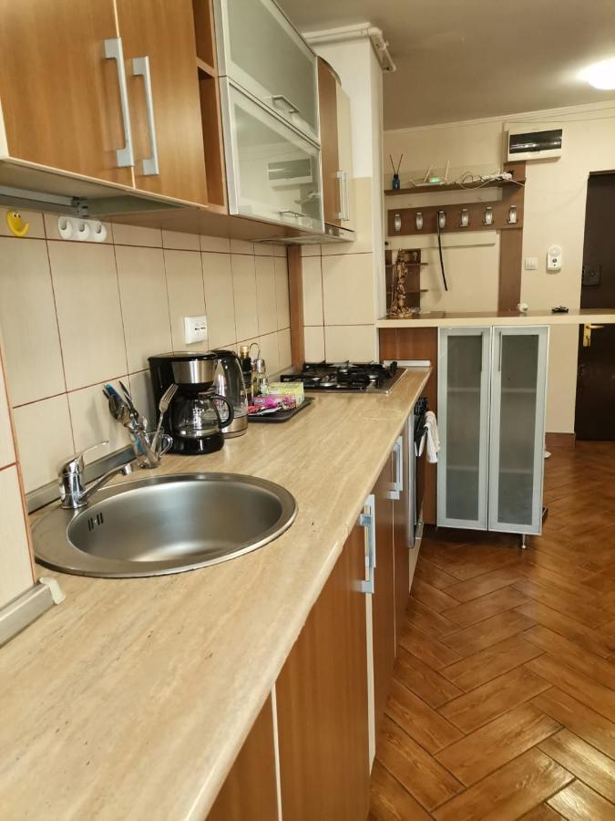Apartament Central 2 Cu Centrala *