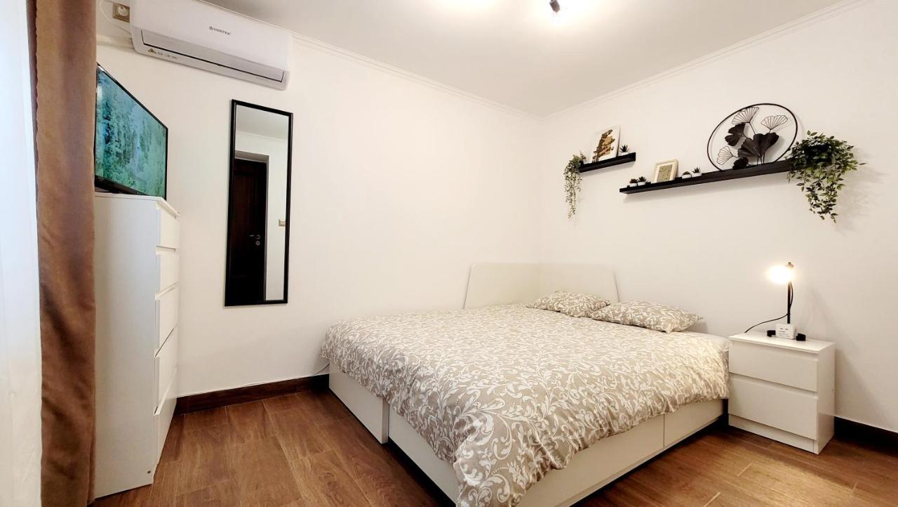 Rose Garden House Apartamento Bucareste