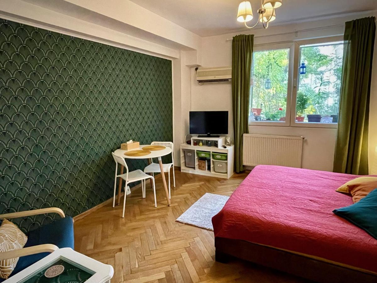 Mayahouse Apartment *