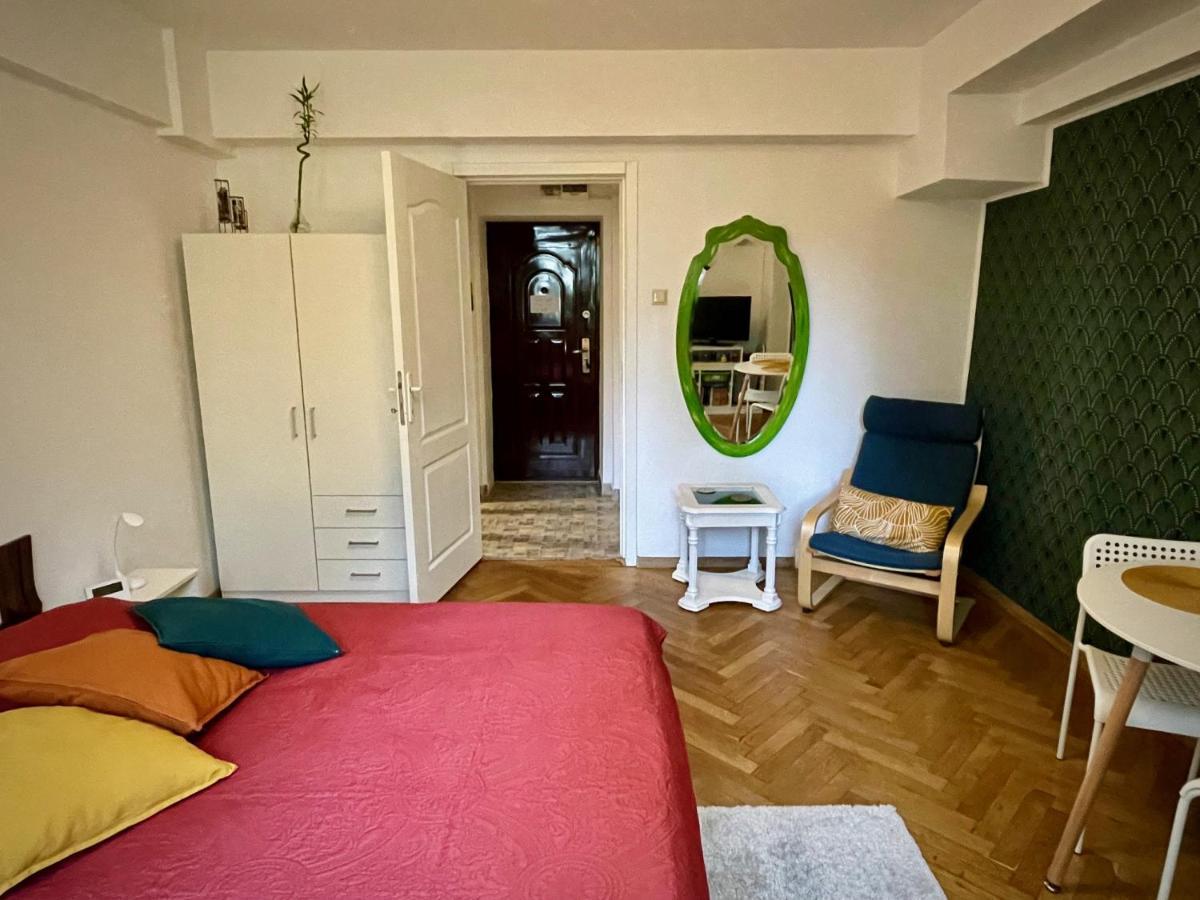 Mayahouse Apartment