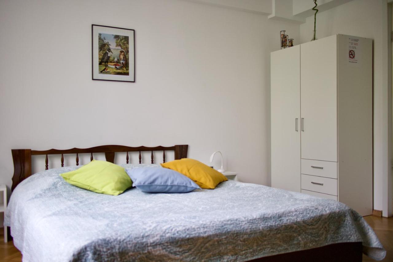 Mayahouse Apartment