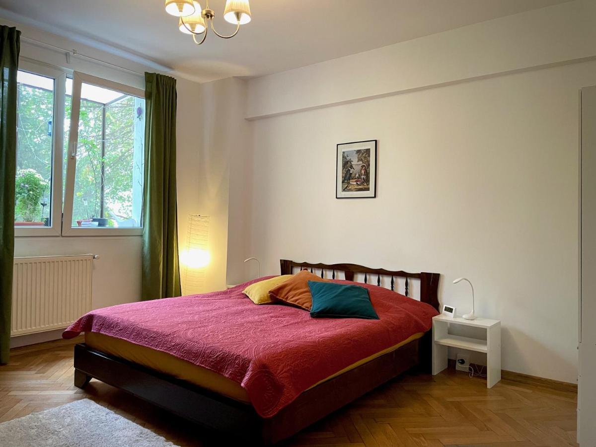 Mayahouse Apartment *