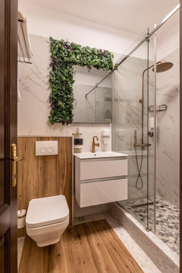Clucerului Arc De Triomphe Hotel Bucharest