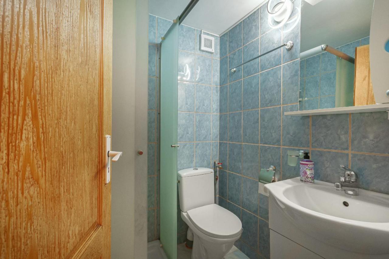 Stone Gate #3 Apartment *