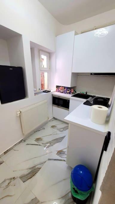 Apartment Modern At Unirii Bucharest