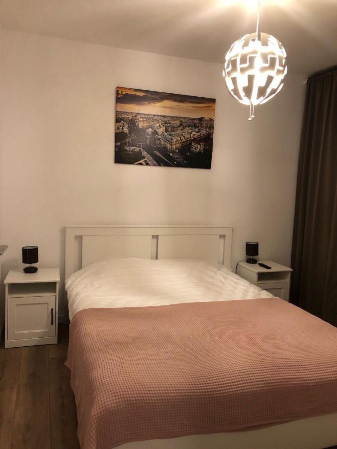 Apartamento 44 Universitate Bucareste